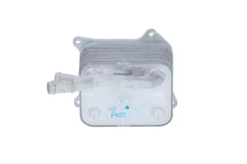 Ölkühler, Motoröl