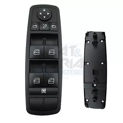 Schalter, Fensterheber