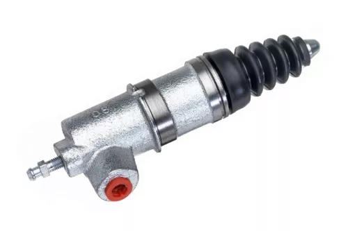 Nehmerzylinder, Kupplung