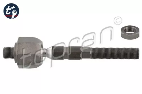 Axialgelenk, Spurstange