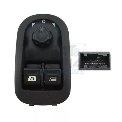 Schalter, Fensterheber