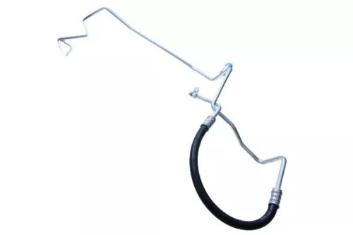 Hochdruckleitung, Klimaanlage