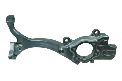 Achsschenkel, Radaufhängung