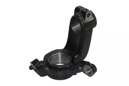 Achsschenkel, Radaufhängung