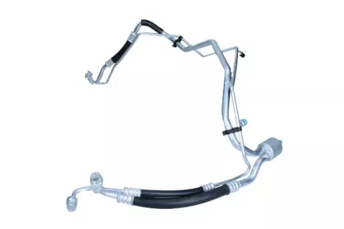 Hochdruck-/Niederdruckleitung, Klimaanlage