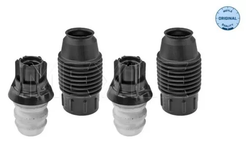 Staubschutzsatz, Stoßdämpfer