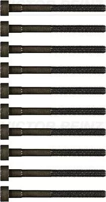 Zylinderkopfschraubensatz