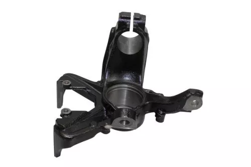 Achsschenkel, Radaufhängung