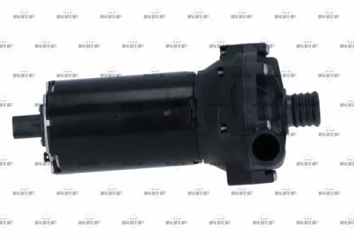 Zusatzwasserpumpe (Kühlwasserkreislauf)