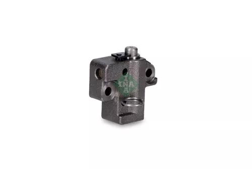 Spanner, Steuerkette