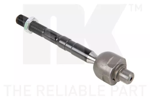 Axialgelenk, Spurstange