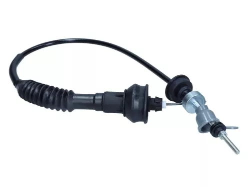 Seilzug, Kupplungsbetätigung