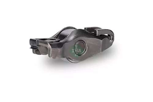 Schlepphebel, Motorsteuerung