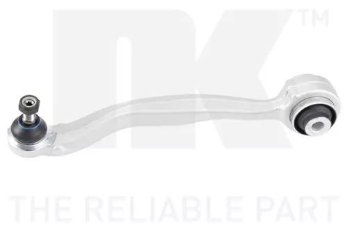 Lenker, Radaufhängung