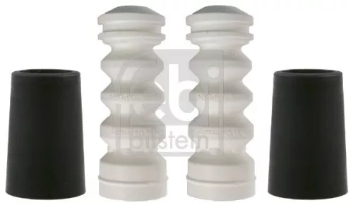 Staubschutzsatz, Stoßdämpfer