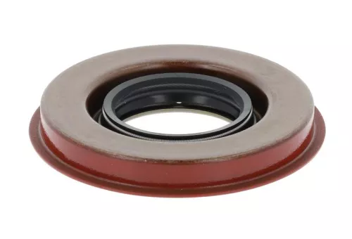 Wellendichtring, Differential