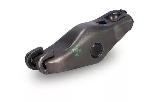 Schlepphebel, Motorsteuerung