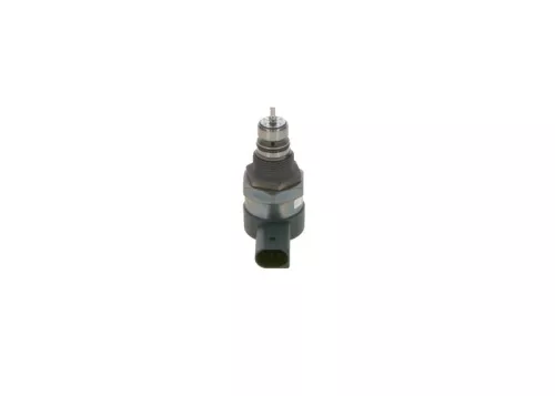 Druckregelventil, Common-Rail-System