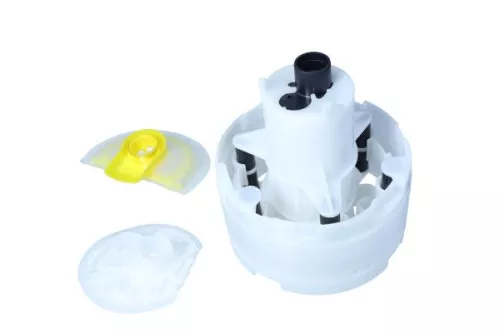 Kraftstofffördermodul