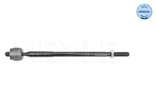 Axialgelenk, Spurstange