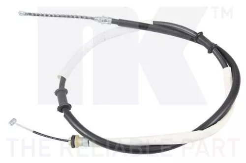 Seilzug, Feststellbremse