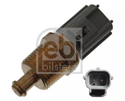 Sensor, Kühlmitteltemperatur