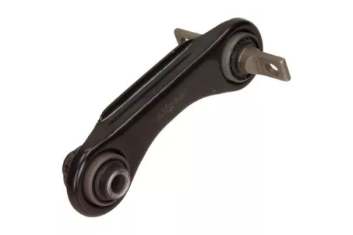 Lenker, Radaufhängung