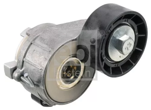 Riemenspanner, Keilrippenriemen