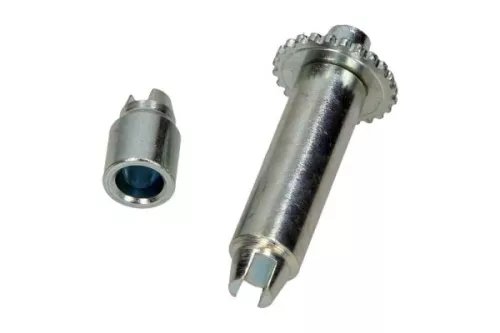 Zubehörsatz, Feststellbremsbacken