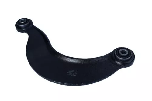 Lenker, Radaufhängung