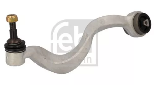 Lenker, Radaufhängung