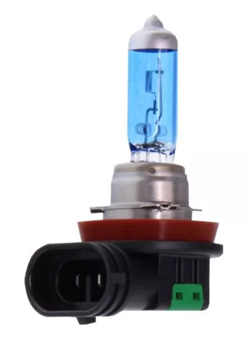 Glühlampe, Abbiegescheinwerfer