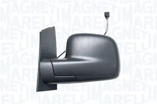 Außenspiegel, Fahrerhaus