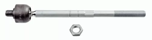 Axialgelenk, Spurstange