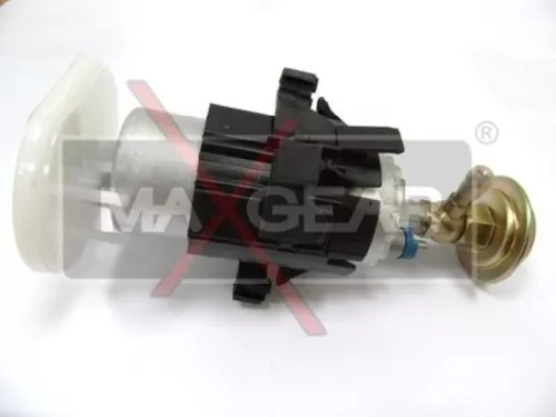 Kraftstofffördermodul