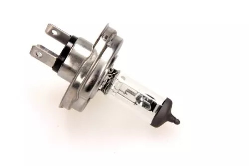 Glühlampe, Hauptscheinwerfer