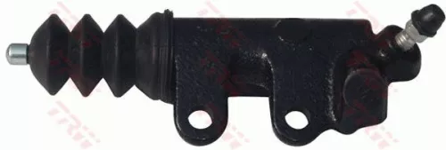 Nehmerzylinder, Kupplung