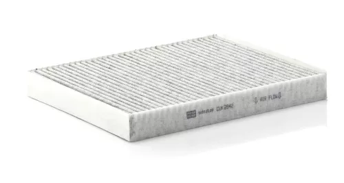 Filter, Innenraumluft