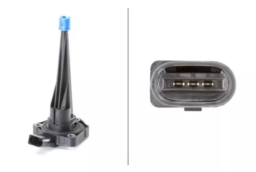 Sensor, Motorölstand