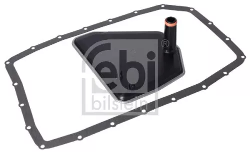 Hydraulikfiltersatz, Automatikgetriebe