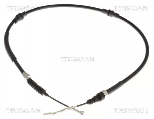 Seilzug, Feststellbremse