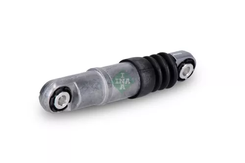 Schwingungsdämpfer, Keilrippenriemen