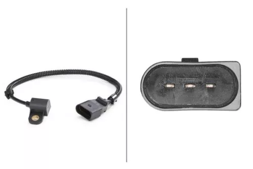 Sensor, Nockenwellenposition