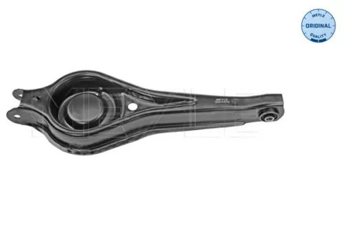 Lenker, Radaufhängung