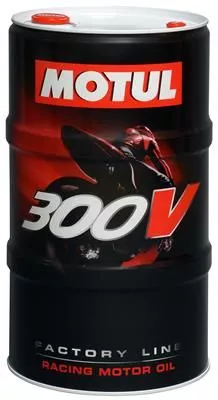Motoröl