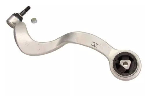 Stange/Strebe, Radaufhängung