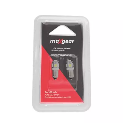 Glühlampe, Blinkleuchte