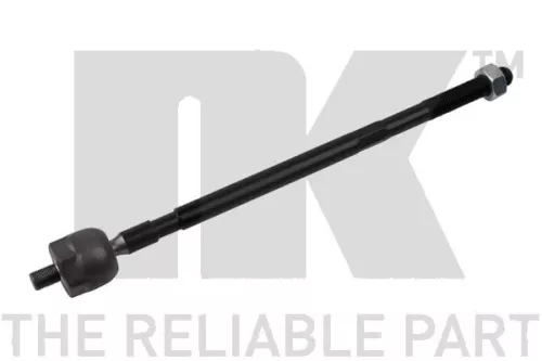 Axialgelenk, Spurstange