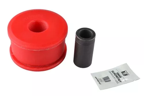 Lagerung, Achskörper