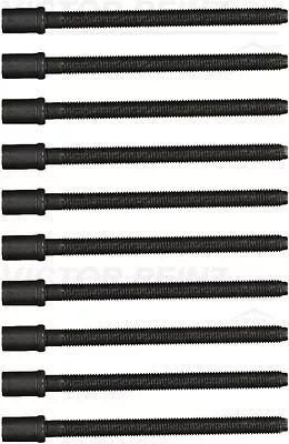 Zylinderkopfschraubensatz